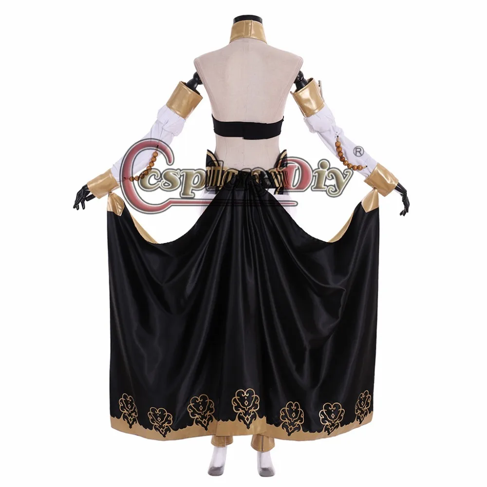 Cosplay&Ware [7]Cosplaydiy Game Fire Emblem Heroes Performing Olivia Cosplay Costume Women Dancer Halloween Carnival Outfit Custom Made -Cosplay&Ware anime Shop HTB1zGoLdCSD3KVjSZFKq6z10VXal.jpg