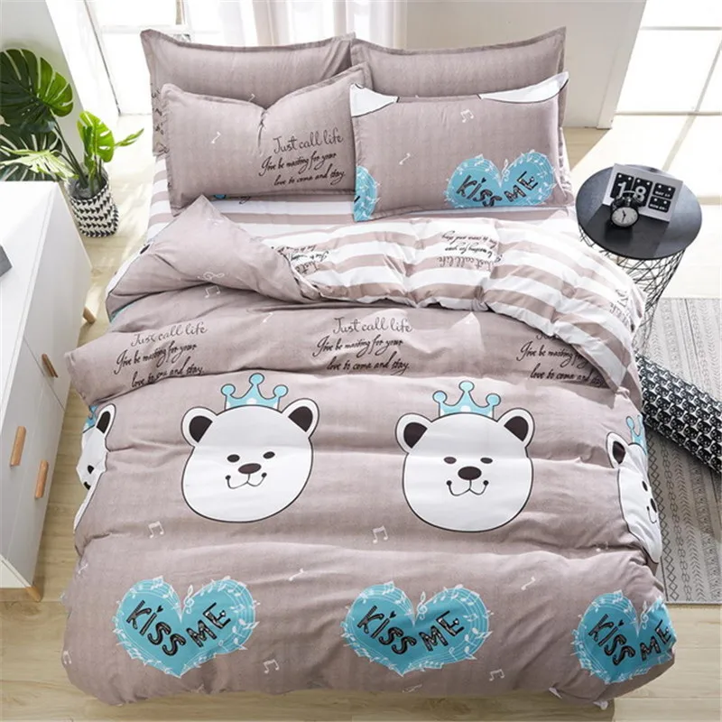 birthday-present-Duvet-Cover-flat-Bed-Sheet-linen-pillowcase-Bedding-Sets-Full-King-Twin-Queen-size.jpg_640x640 (21)