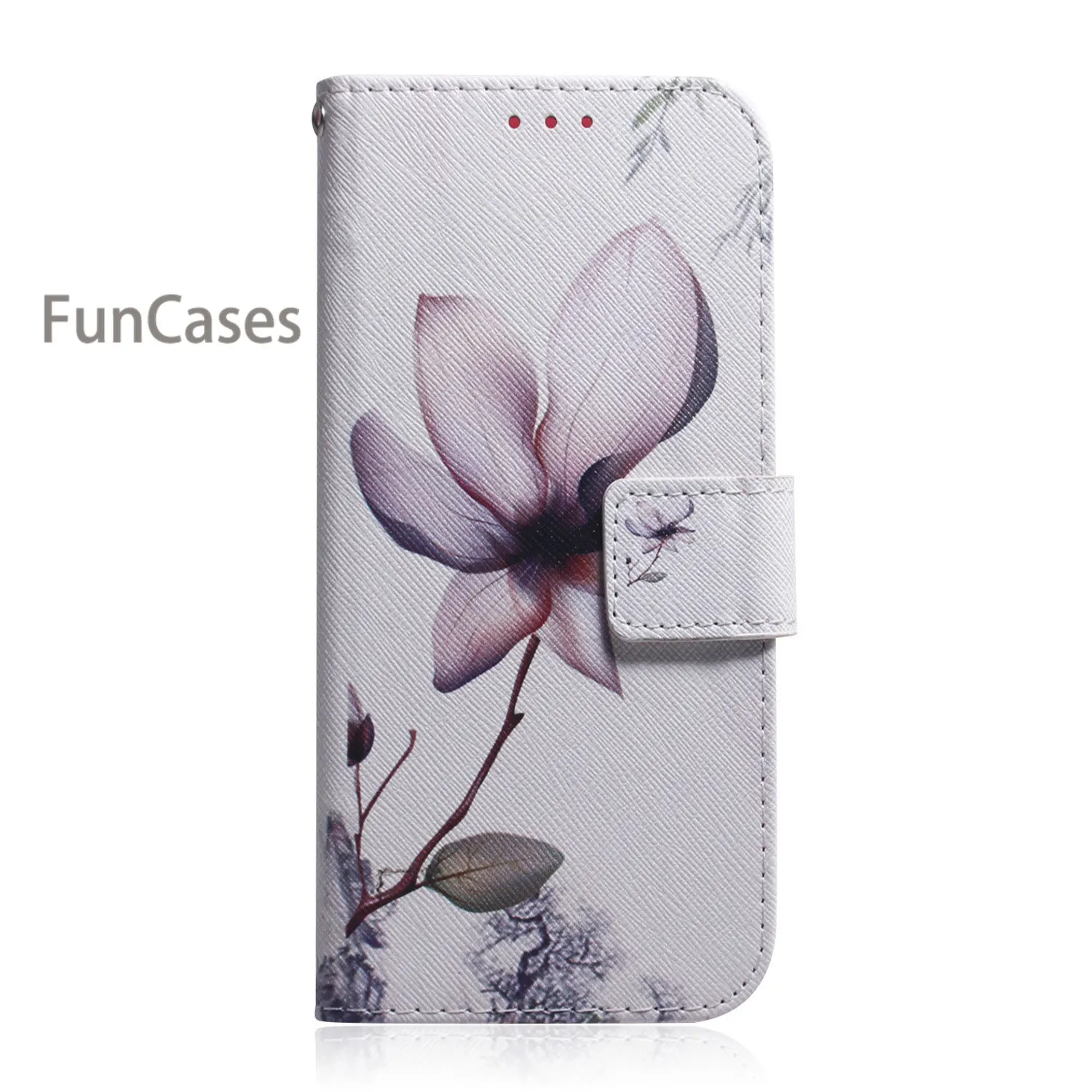 Custodia A Portafoglio In Pelle Pu Lion Per Accessori Samsung M30 Custodie Per Smartphone Cellulari Hoesje Per Samsung Galaxy Capa M30