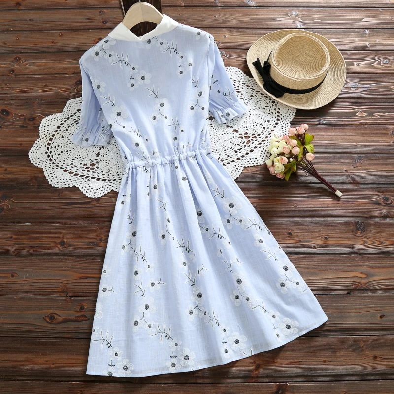 Модное летнее платье с коротким рукавом синее и красное сексуальное платья elegnates