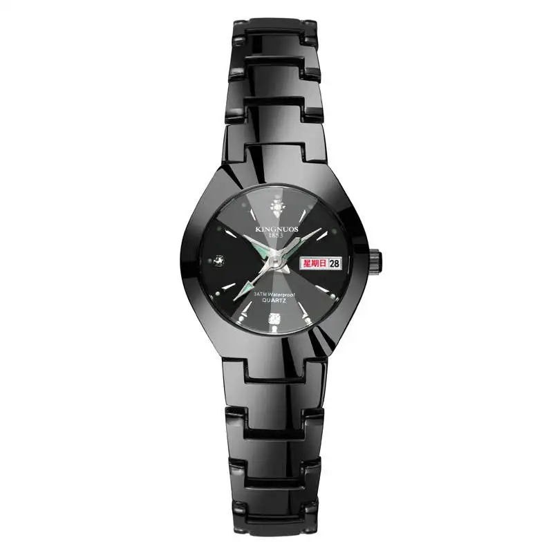 Часы KINGNUOS мужские кварцевые водонепроницаемые|watch brand|watch brand menwatch f |