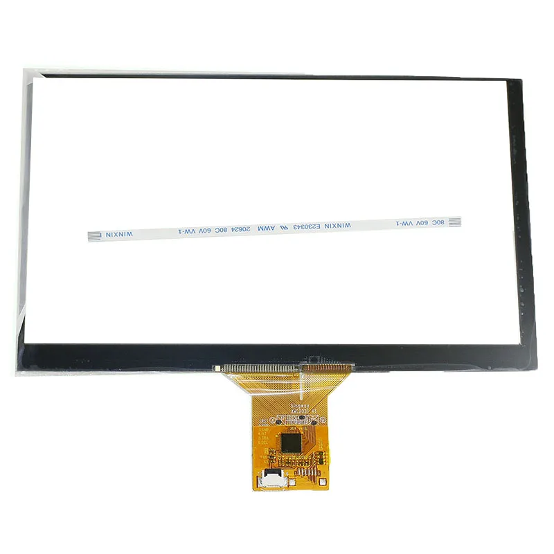 Новый для Singway xwc 2031 i2C сопротивление штрих код ручной терминал и PDT сенсорный Pancel