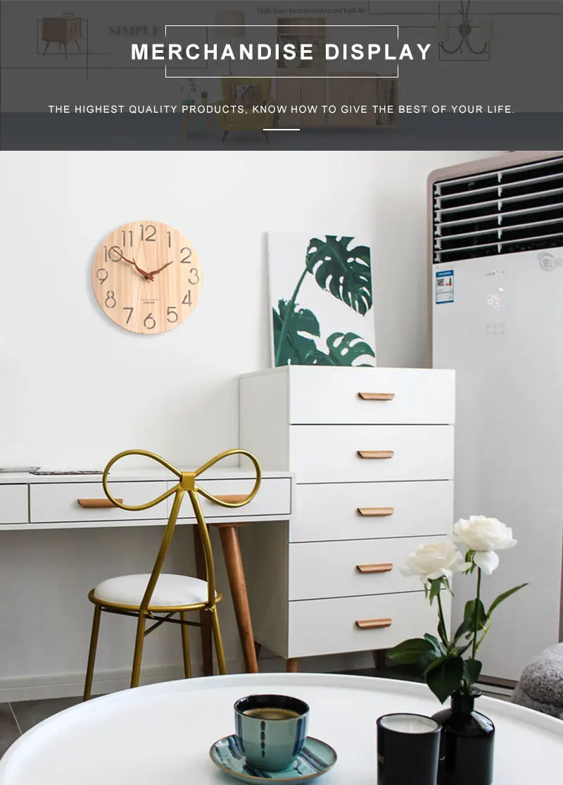 wall clock (9)