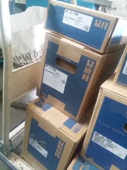 

NEW&ORIGINAL AC SERVO DRIVER MR-J4-500B