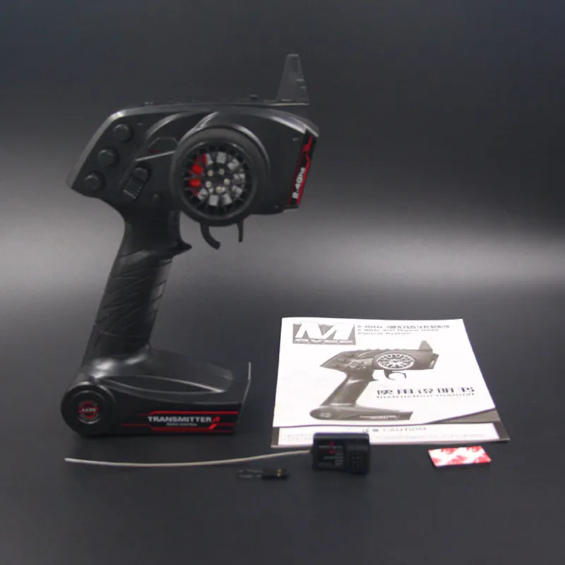 Радиоуправляемый WLtoys A202 A212 A222 A232 A242 A252 1:24 автомобиль ARR RTR бесщеточная