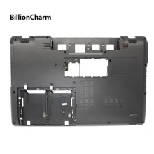 BillionCharm ноутбук Нижняя чехол для ASUS K73 K73BY K73T X73 AP0J2000600 Нижняя крышка принять модель настройки