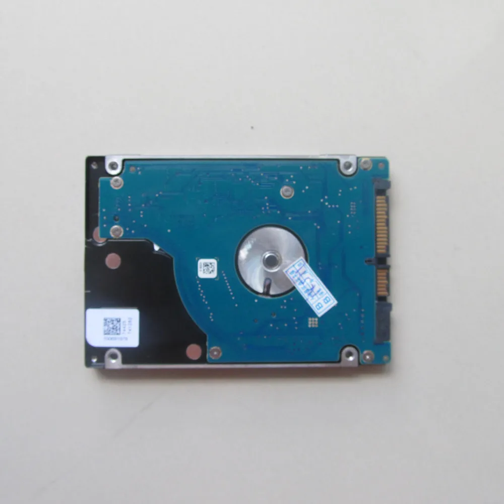  Bien instalado V2019.12 para BMW Icom A2 B C de diagnóstico y programación con HDD laptop X200t y C