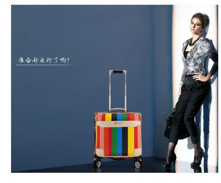 High Quality luggage bag