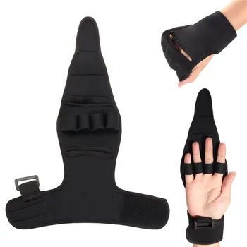 

Anti-Spasticity Finger Glove Rehabilitation Training Auxiliary Finger Hand Recovery Grip Splint For Stroke Hemiplegia Patient