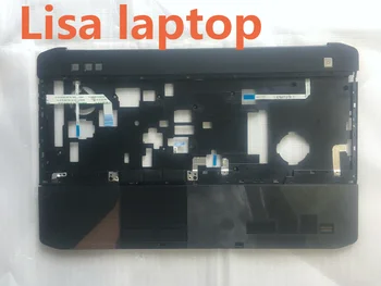 

For Dell Latitude 15 E5520 D-Ptng FPR Touchpad Power/Media/LED Palmrest T64M3