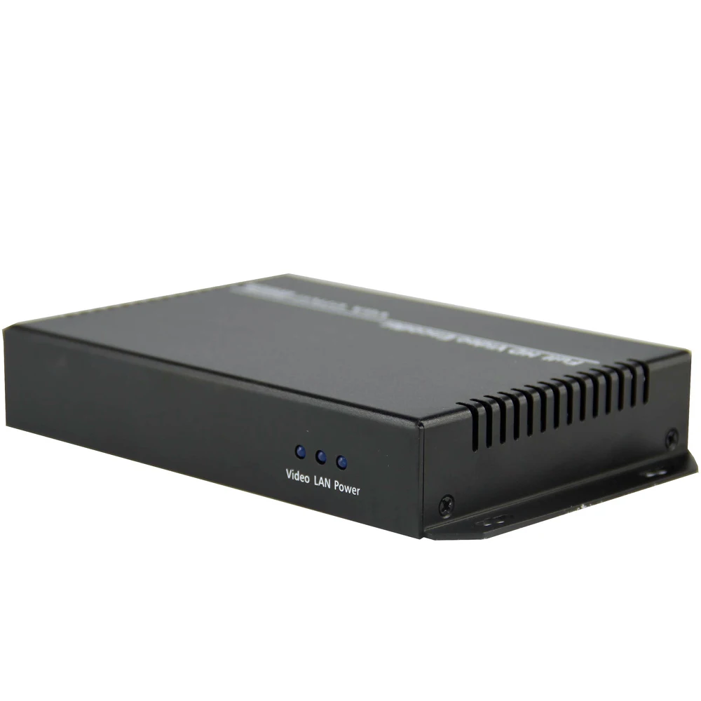 MJPEG MPEG-4 H.264 VGA Video Audio To IP Streaming Encoder HD Video To Youtube Facebook Wowza Live RTMP RTMPS Encoder H264