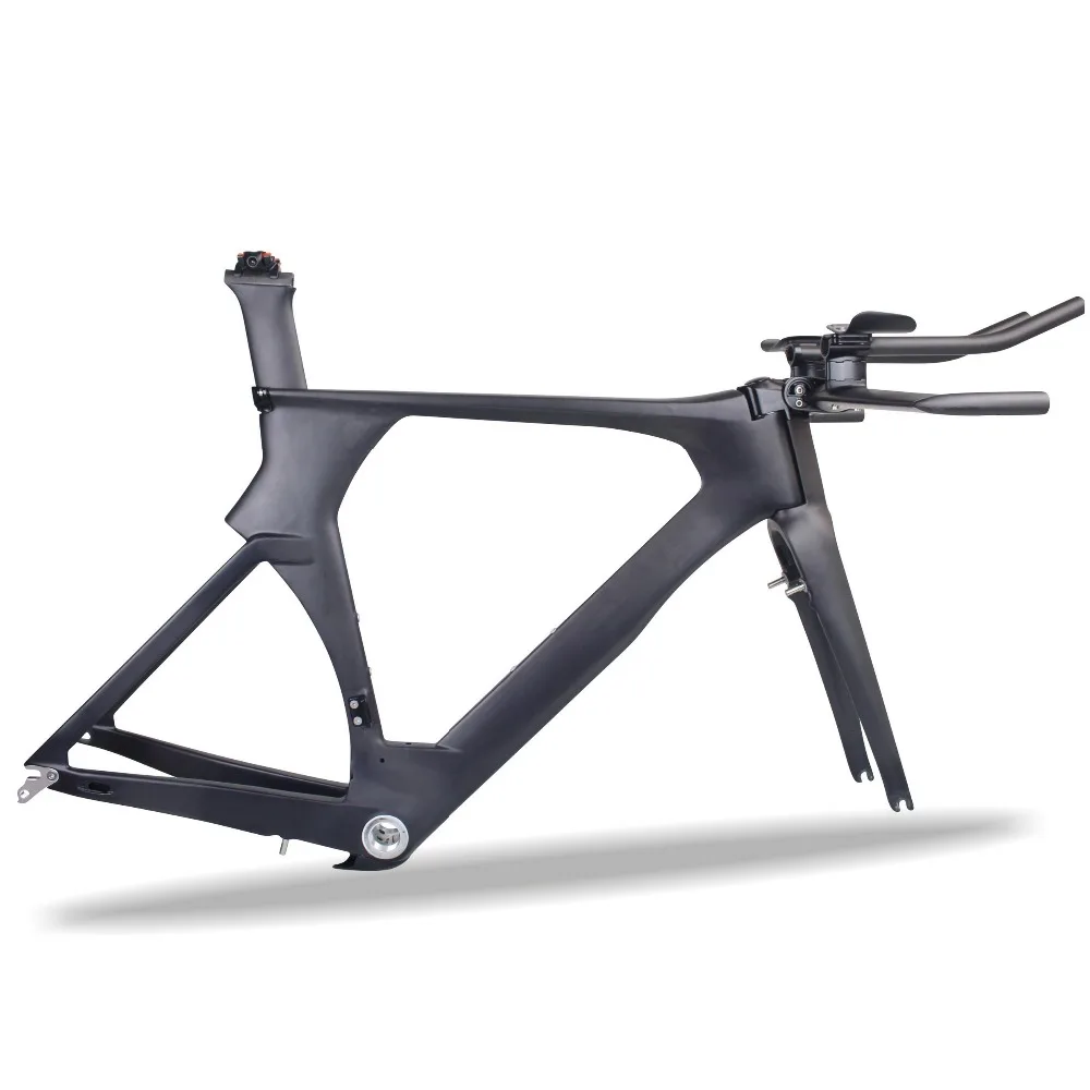 FM095 10 triathlon carbon frame