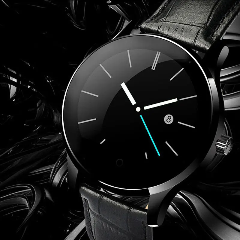 FUYIJIA New Relogio Masculino Intelligent Siri Voice Function Couple Smart Watch Men GPS Watch Sports Woman Watches Waterproof