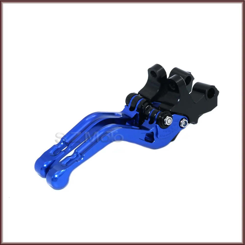 Регулируемый короткий рычаг сцепления тормоза CNC для BMW K1200RS K1200 RS 1999 2001 2000|levers