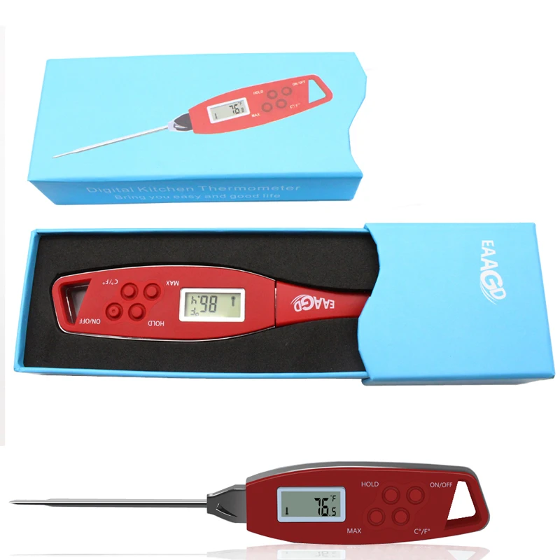instant read thermometer 7