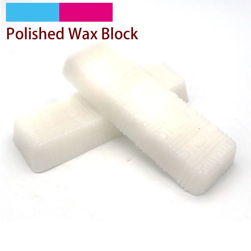 

1pcs Solid Polishing Wax Block Polish Paste Stone Polished Wax Scratch Repair Tools 190x60x25mm For Marble Granite Quartz