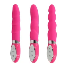 Butt Plug Vibrators for Women Vaginal Massager Penis Dildo Vibrator Sex Toys for Woman Men Erotic Toys for Adults Sex Products