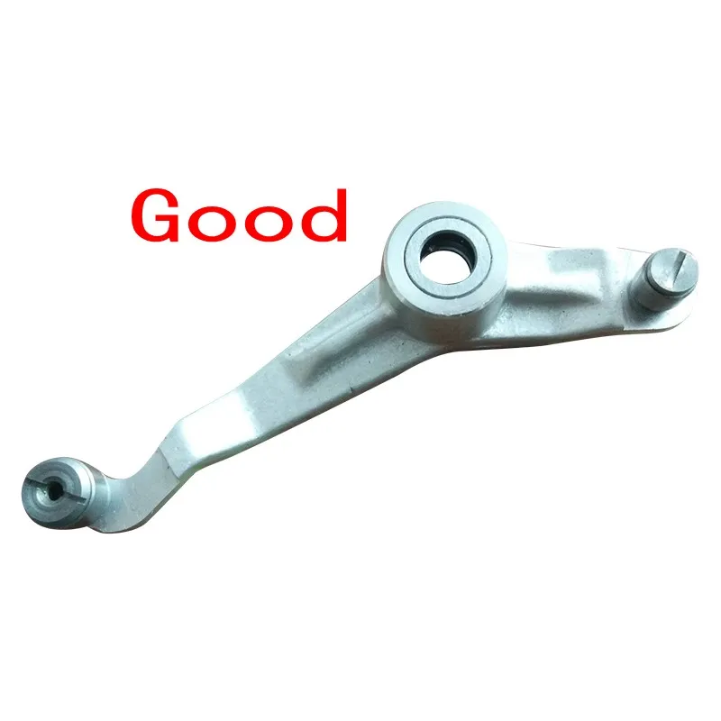For BARUDAN Embroidery Machine Accessories Large Machine Rocker Arm (aluminum) KT230212/HB230640