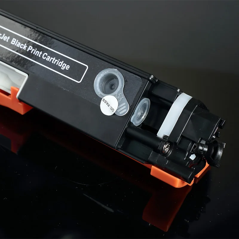 Картридж с тонером для Canon I sensys LBP7010C 7010 LBP7018C LBP7018 многоразовый картридж лазерного