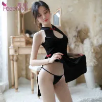 

Retro Velvet Back Women Sexy Bodysuit Tops Lace Splicing Sleeveless Slim Tight Romper Sexy Backless Club Tops Jumpsuit lengerie