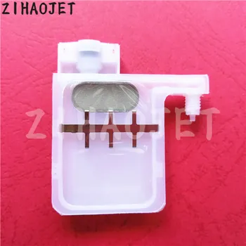 

10X DX5 Damper Filter for Epson DX5 big ink damper white for Printer Allwin Human Galaxy Mutoh VJ1604 RJ900 big dumper 3*2mm