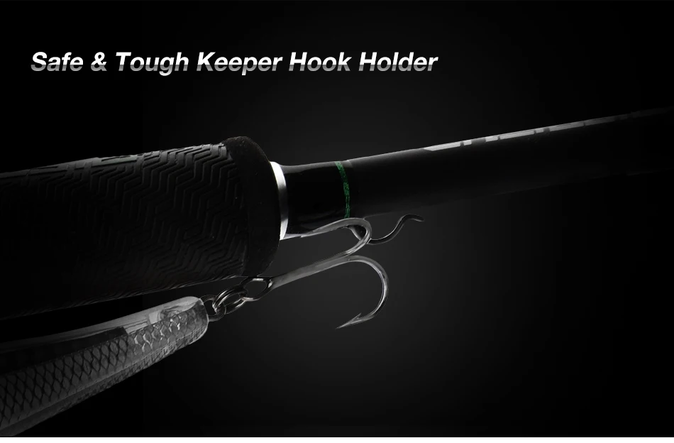 Vara de Pesca Guias de Fibra Piscifun Serpente Fiação 2.2 ml Im7 Toray Fuji Carbono Torneio Nível Pesca Enfrentar 2 m 4 Varas de pescar