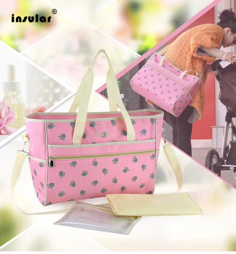 diaper Bags