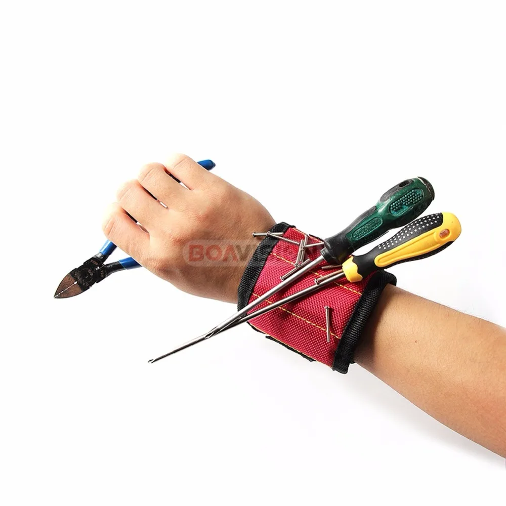 01 Magnetic bracelet
