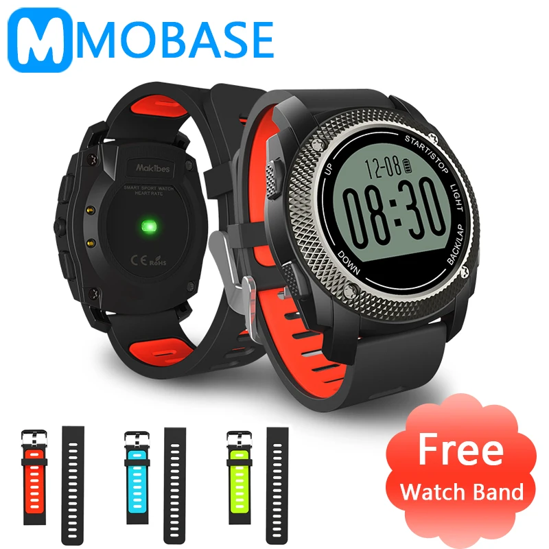 smartwatch for ios devices