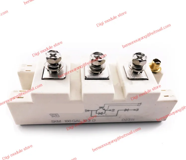 

SKM100GAL123D