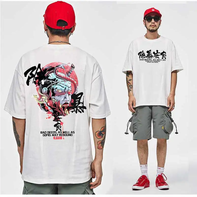 5half sleeve T-shrts