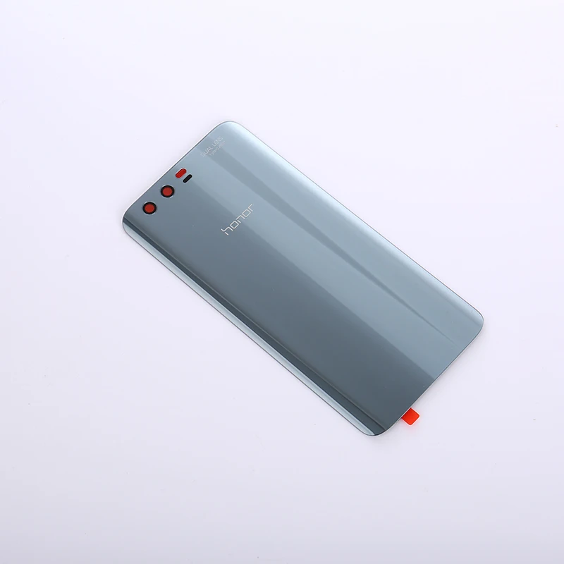Задняя крышка для huawei honor 9 стеклянная крышка батареи задняя дверь Replcement для huawei honor 9 Premium с клейкой наклейкой honor 9