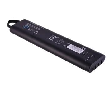 

5200 mAh New High Quality Imported Battery Cells SM201-6 DASH 3000 4000 5000 Battery For GE SM201-6 DASH 3000 4000 5000 B20 B30 B40 B20I B30I B40I Battery