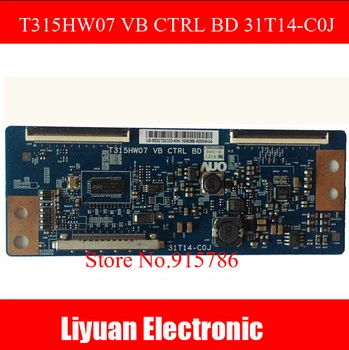 

T315HW07 VB CTRL BD 31T14-C0J logic board forLE42B70 logic board 32 "42" 46 "