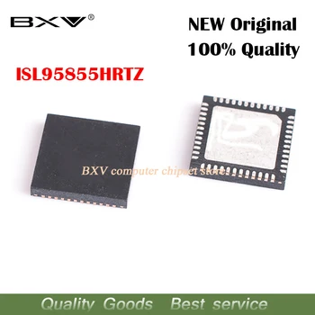 

5pcs ISL95855HRTZ ISL95855 95855 95855HRTZ QFN-48 new original Free shipping
