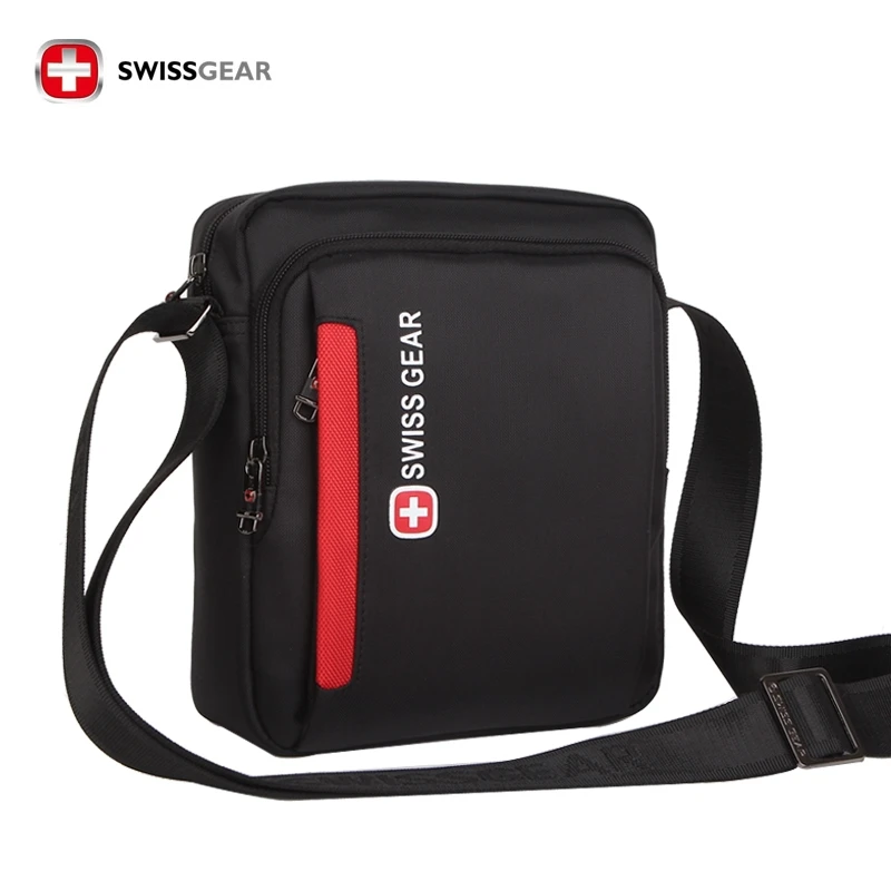 Swiss Gear Shoulder Messenger Bag Sa 5012 Support Whole And Swiss Gear Shoulder Messenger Bag Sa 5012 Support Whole And Small Orders In Crossbody Bags From Luggage On Aliexpress Alibaba Group