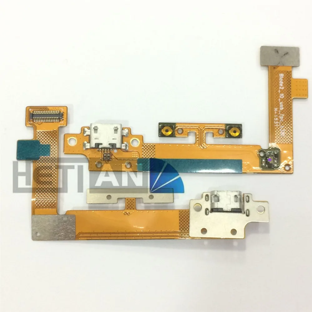 1pcs Original New For Lenovo Tablet 2 1050 Usb Charger Charging Port