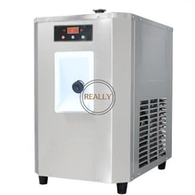 Коммерческие полная автоматическая твердое мороженое машина прибор для производства Gelato