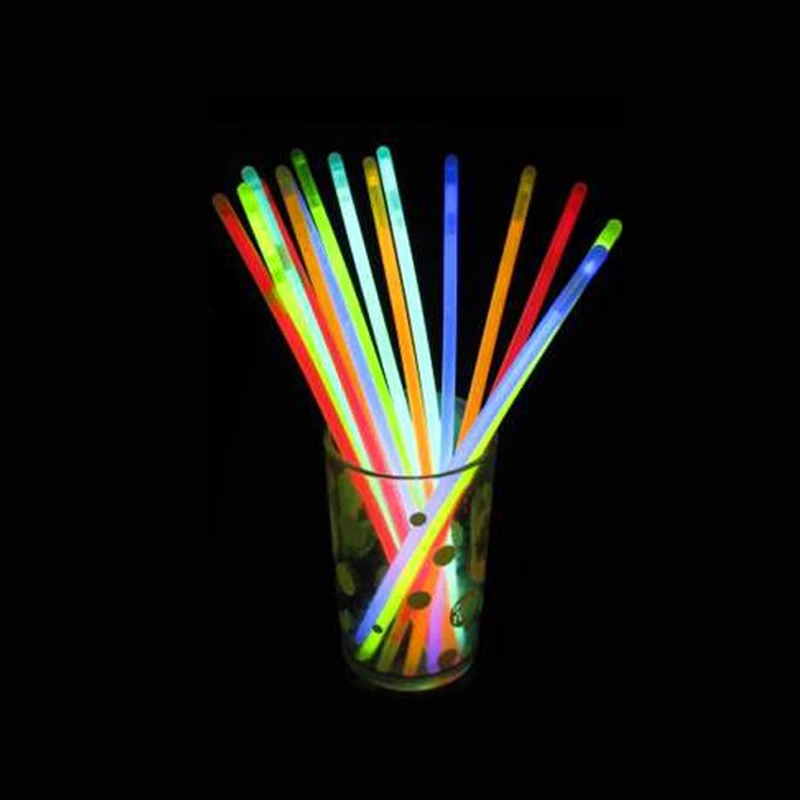 LED flower headband