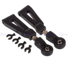 81064 Front Upper Suspension Arm For HSP RC 1:8 Nitro Car Buggy Truck Spare Part