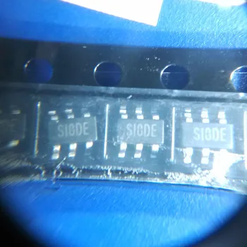 

SGM6605-5.0YN6G SGM6605-5.0YN6G/TR SGM6605-5.0