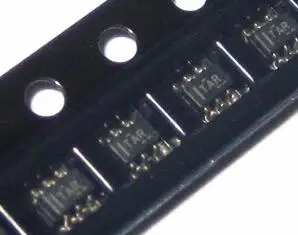 Новинка 100% бесплатная доставка модель Sn74lvc1t45dckr sn74lvc1t45 SC70-6 | Электроника