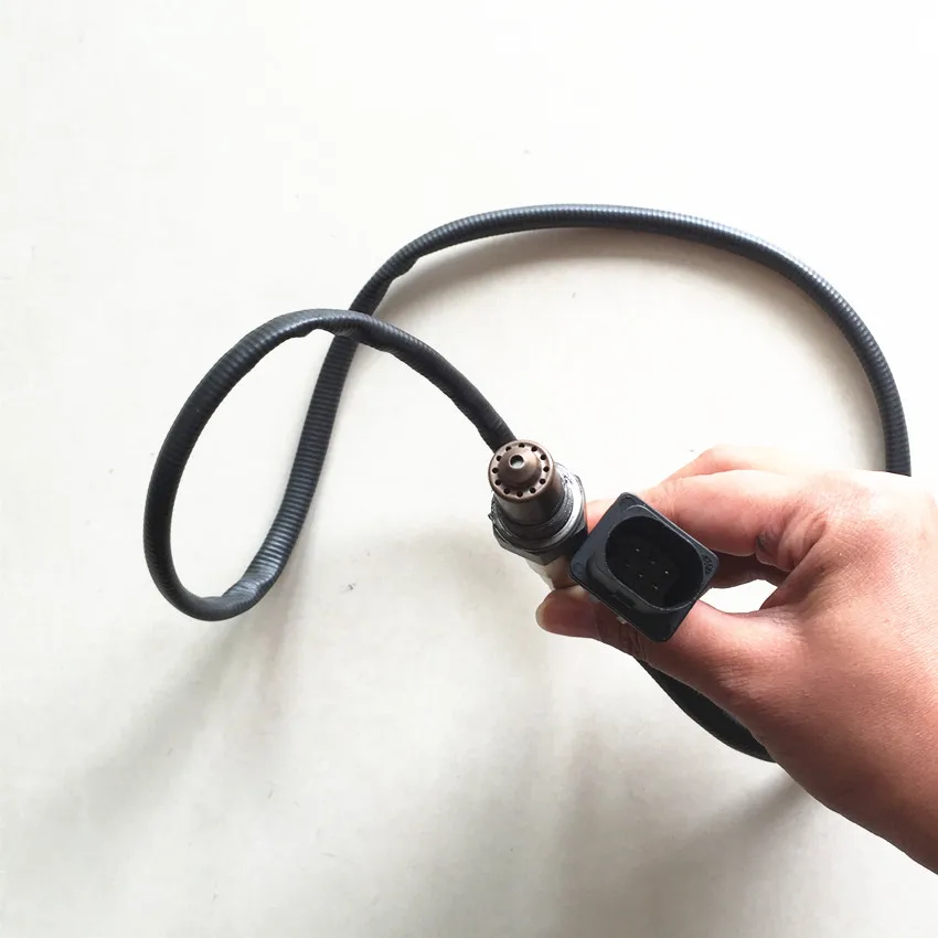 parts OEM No 0258017025 Exhaust Gas Oxygen Sensor NO 0 258 017 025 lambda | Автомобили и мотоциклы