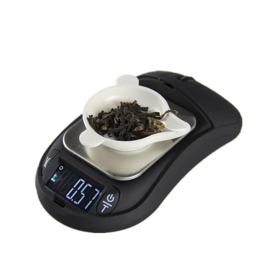 New Quality 2017 Digital Scale Portable High Precision Digital Scale