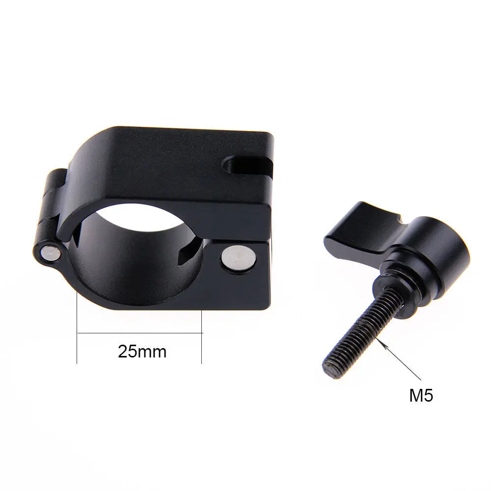 Single Rod Clamp _for _DJI Ronin-M _Gimbal Stabilizer (3)
