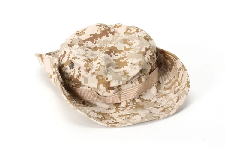 WOLFSLAVES тактическая страйкбол круглая шляпа Военная камуфляжная охотничья Кепка для мужчин женские Охотничьи аксессуары