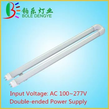 

Compact U Shape LED Light Mini T8 U Lamp G13 LED Tube Lights