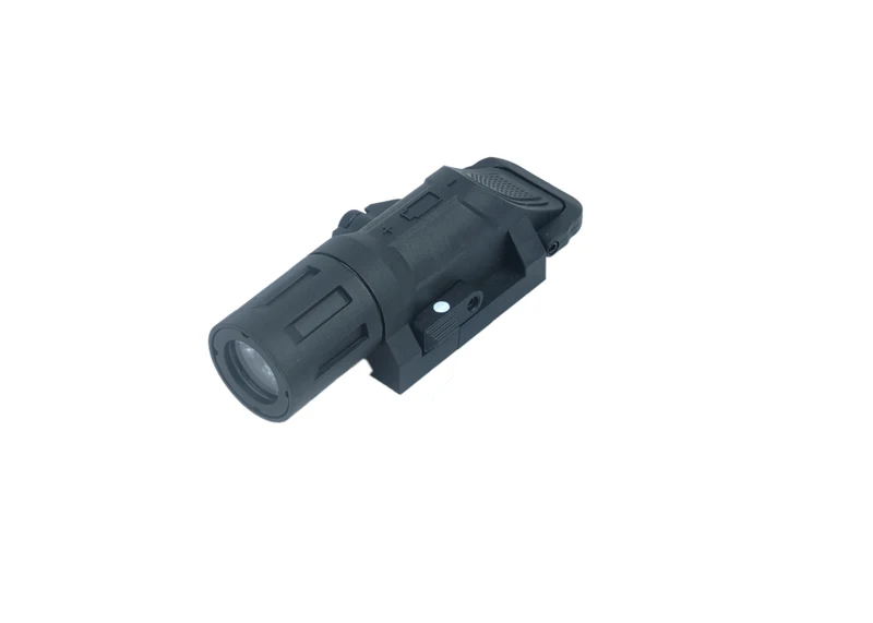 

Night Evolution WML Tactical Weapon Mounted Light LED Gun Rifle Carbine Hunting Picatinny Light(NE04019)