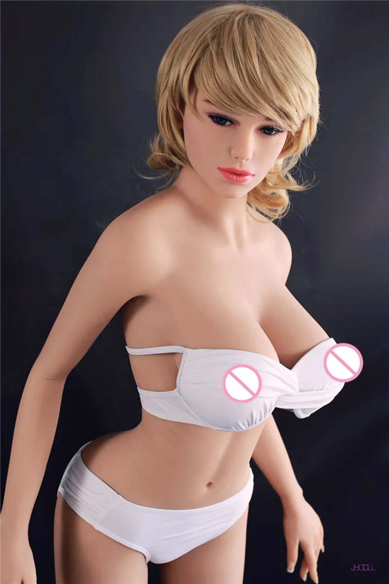 Europe Style Lifelike Realistic Real Silicone Short Hair