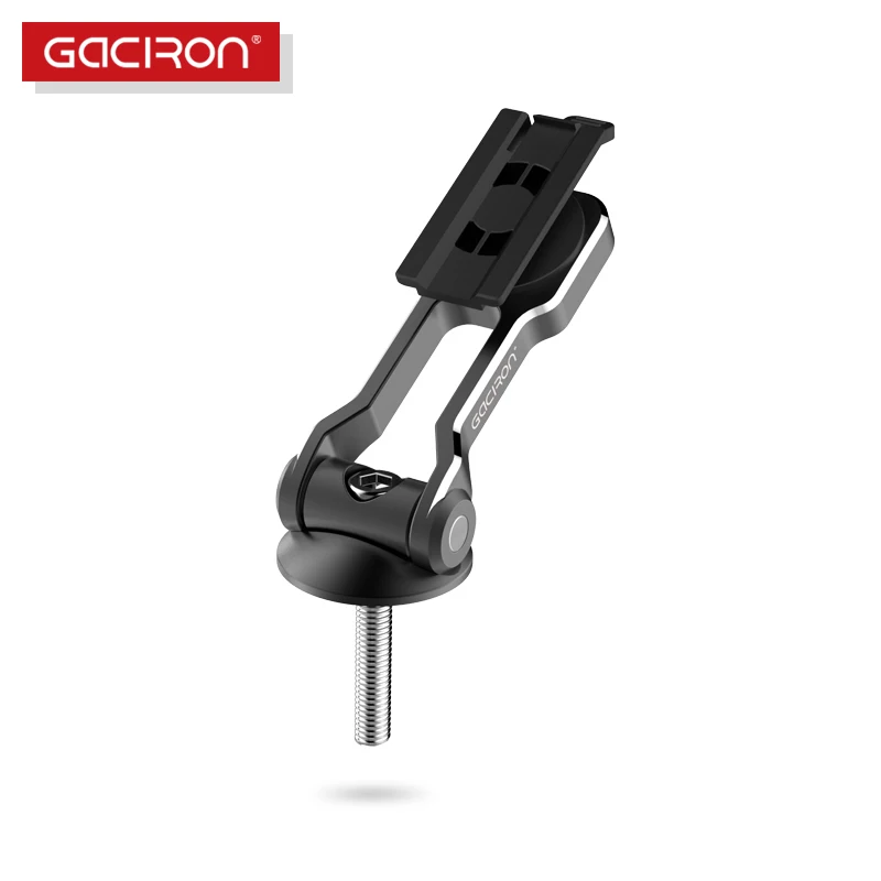 

Gaciron 2 IN1 Bicycle Bike Phone Holder Road Bike stand Rotation Mobile Phone Handlebar Holder Mount Ride Bike accessories